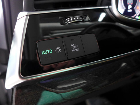 Used 2022 Audi Q7 3.0T Premium Plus w/ Premium Plus Package image 24