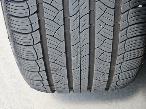 Certified 2024 Porsche Macan image 20