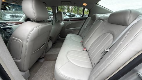 Used 2007 Buick Lucerne CXL w/ Luxury Package image 16
