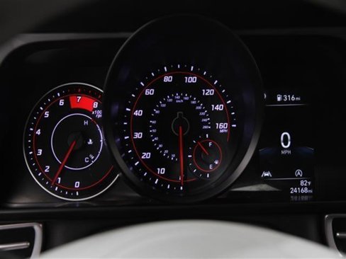 Certified 2023 Hyundai Elantra SE image 8