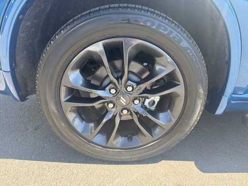 Certified 2023 Dodge Durango GT w/ Blacktop Package image 10