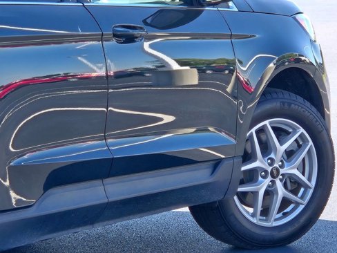 Used 2024 Ford Edge SEL w/ Convenience Package image 13