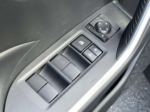 Certified 2020 Toyota RAV4 XLE image 17