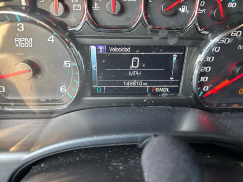 Used 2017 Chevrolet Silverado 1500 LT w/ All Star Edition image 14