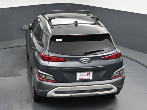 Used 2022 Hyundai Kona SEL image 33