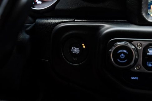 Used 2020 Jeep Wrangler Unlimited Rubicon w/ Quick Order Package 28Y Recon image 60
