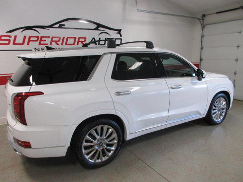 Used 2020 Hyundai Palisade Limited w/ Winter Weather Package image 5