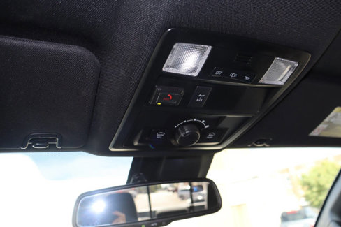 Used 2021 Toyota Tacoma TRD Off-Road image 18