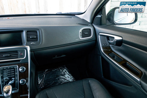 Used 2013 Volvo S60 T5 image 20