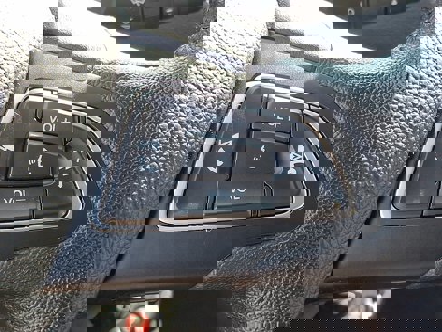 Certified 2018 Ford Escape SEL image 26