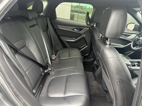 Used 2023 Jaguar F-PACE S image 9