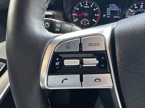 Used 2020 Kia Telluride EX w/ EX Premium Package image 22