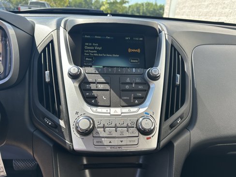 Used 2015 Chevrolet Equinox LT w/ Driver Convenience Package image 21
