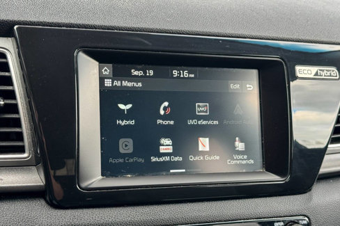 Used 2019 Kia Niro LX image 19