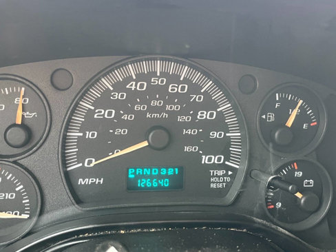 Used 2007 Chevrolet Express 2500 image 11