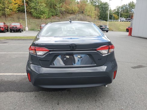 New 2026 Toyota Corolla LE image 4