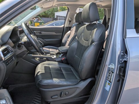 Used 2020 Kia Telluride EX w/ EX Premium Package image 22
