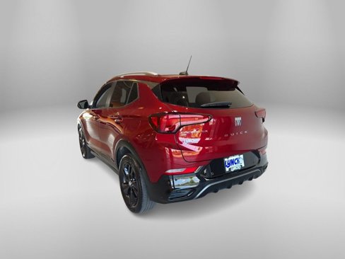 Used 2024 Buick Encore GX Sport Touring w/ Advanced Technology Package image 3