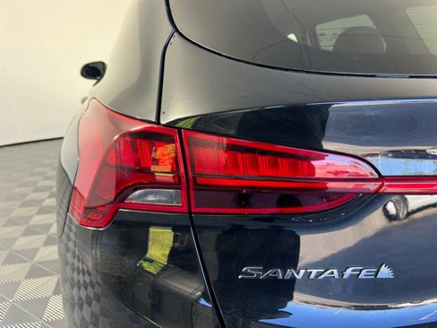 Used 2023 Hyundai Santa Fe SE image 27