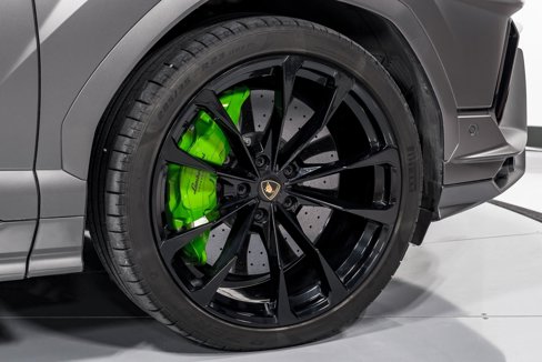 Used 2023 Lamborghini Urus S image 54