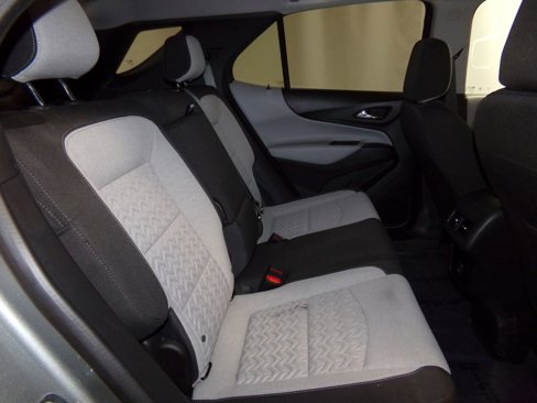 Used 2023 Chevrolet Equinox LT w/ Driver Convenience Package image 10