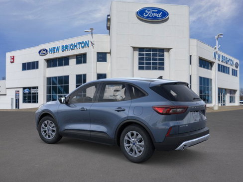 New 2025 Ford Escape Active w/ Cold Weather Package image 4