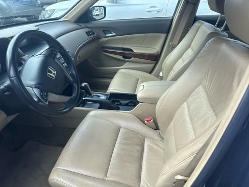 Used 2008 Honda Accord EX-L image 7