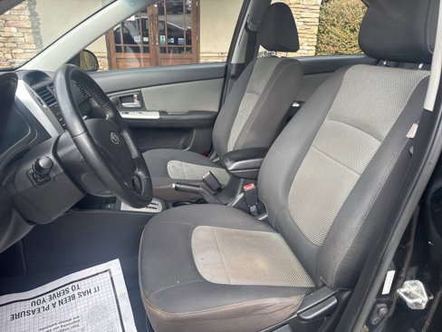 Used 2009 Kia Spectra SX image 11