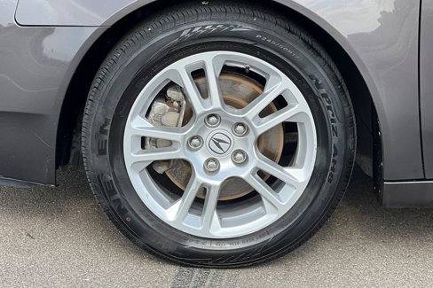 Used 2010 Acura TL image 21