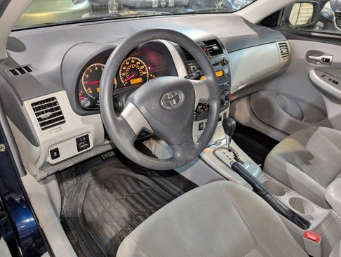 Used 2011 Toyota Corolla LE image 14