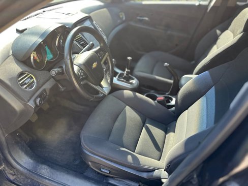 Used 2012 Chevrolet Cruze LT w/ RS Package image 7