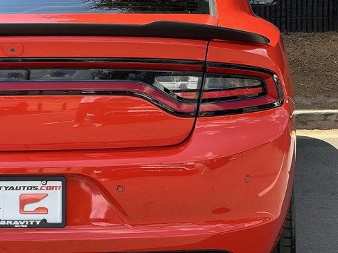 Used 2022 Dodge Charger SXT w/ Blacktop Package image 15