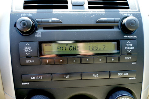 Used 2009 Toyota Corolla image 30