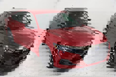 Used 2022 Honda Accord Sport image 50