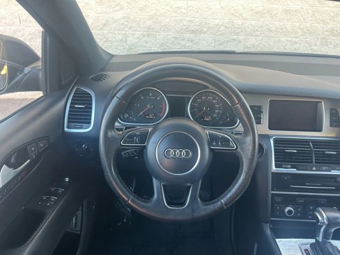 Used 2015 Audi Q7 TDI Prestige image 22