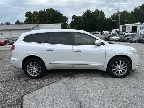 Used 2016 Buick Enclave Leather w/ Trailering Package image 4