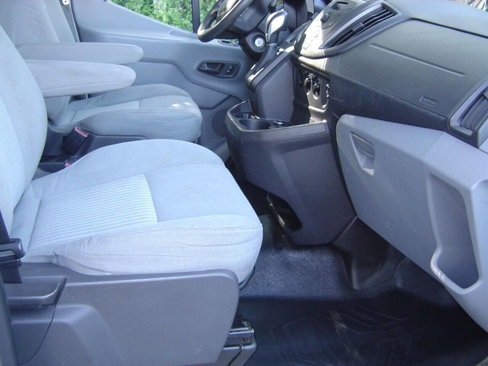 Used 2016 Ford Transit 350 156 DRW image 7