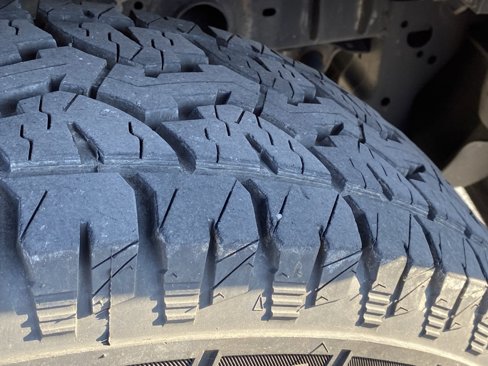 Used 2018 Jeep Wrangler Unlimited Sport image 30