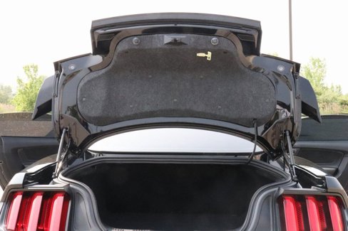 Used 2018 Ford Mustang Shelby GT350R w/ GT350R Equipment Group 920A image 81