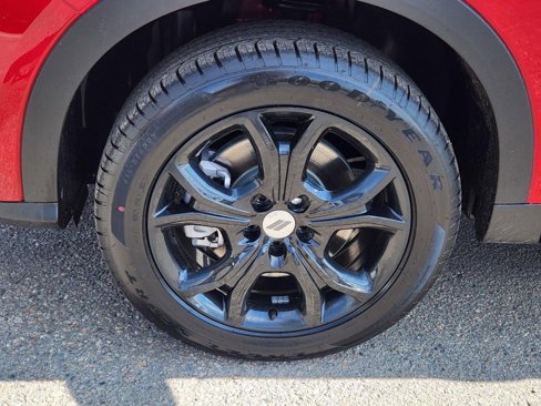 New 2024 Dodge Hornet GT w/ GT Blacktop Package image 20