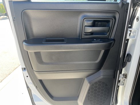 Used 2019 RAM 1500 Tradesman w/ Popular Equipment Group image 15