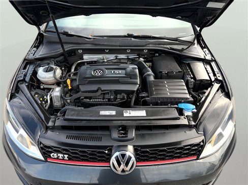 Used 2017 Volkswagen GTI S image 26