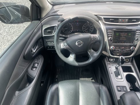 Used 2020 Nissan Murano SL image 11