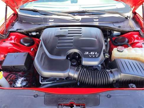 Certified 2023 Dodge Charger SXT image 23