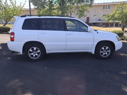 Used 2007 Toyota Highlander V6 image 7
