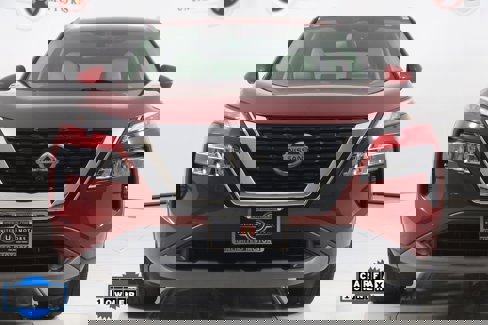 Used 2021 Nissan Rogue SL image 51