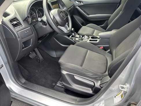 Used 2016 MAZDA CX-5 Sport image 16