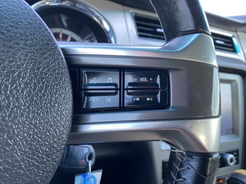 Used 2013 Ford Mustang Premium image 24