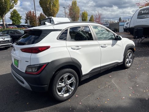 Used 2023 Hyundai Kona SEL image 3
