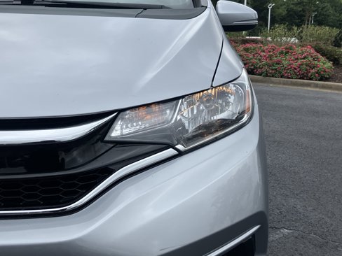 Certified 2019 Honda Fit LX image 5